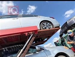 نيسان فيرسا